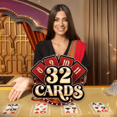 okada play 32 Baraha