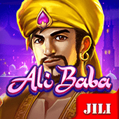okada play Ali Baba
