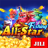 okada play All Star Fishing