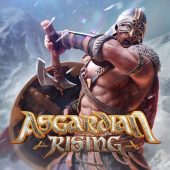 okada play Asgardian Rising