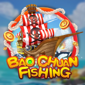okada play Bao Chuan Fishing