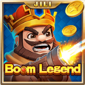 okada play Boom Legend