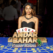 okada play Casino Marina Andar Bahar