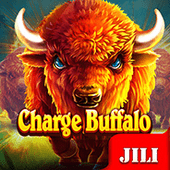okada play Charge Buffalo