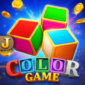 okada play Color Game