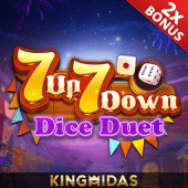 okada play Dice Duet