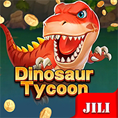okada play Dinosaur Tycoon