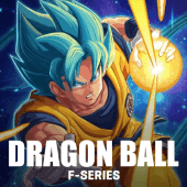 okada play Dragon Ball