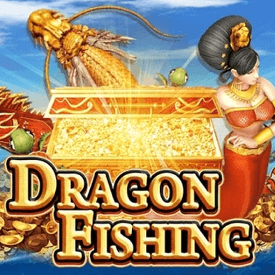 okada play Dragon Fishing