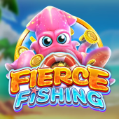 okada play Fierce Fishing