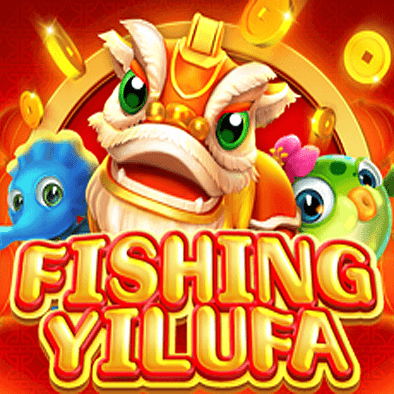 okada play Fishing Yi Lu Fa