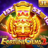 okada play Fortune Gems 2
