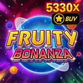 okada play Fruity Bonanza