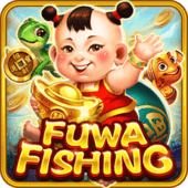 okada play Fuwa Fishing