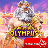 okada play Gates of Olympus