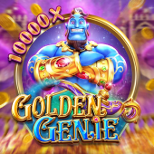 okada play Golden Genie