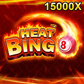 okada play Heat Bingo