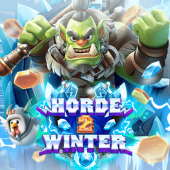 okada play Horde 2 Winter