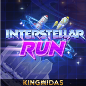 okada play Interstellar Run