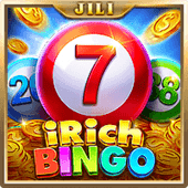 okada play Irich Bingo