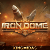 okada play Iron Dome