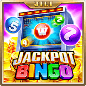 okada play Jackpot Bingo