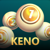 okada play Keno