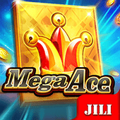okada play Mega Ace