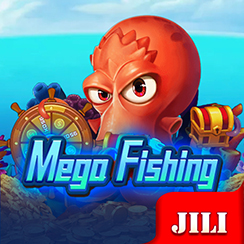 okada play Mega Fishing