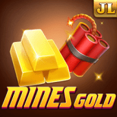 okada play Mines Gold