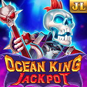 okada play Ocean King Jackpot