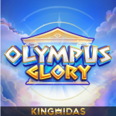 okada play Olympus Glory