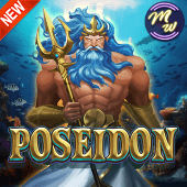 okada play Poseidon