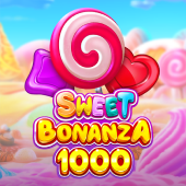 Sweet Bonanza 1000 okada play app game
