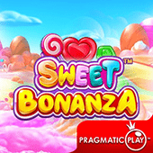Sweet Bonanza related slot