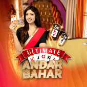 okada play Ultimate Andar Bahar