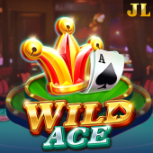 okada play Wild Ace