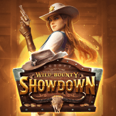 okada play Wild Bounty Showdown
